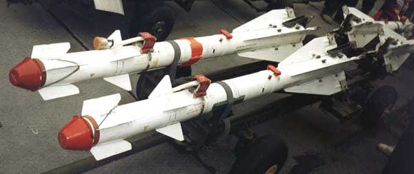 烏克蘭海軍無人機近期安裝空對空飛彈 P-60 和 P-73。 圖：翻攝自Special Kherson Cat X（前推特）帳號