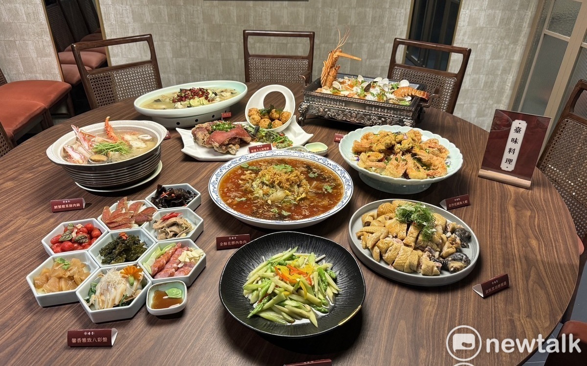 美食界盛事！台灣米其林指南8/27揭曉 必比登推介搶先曝光