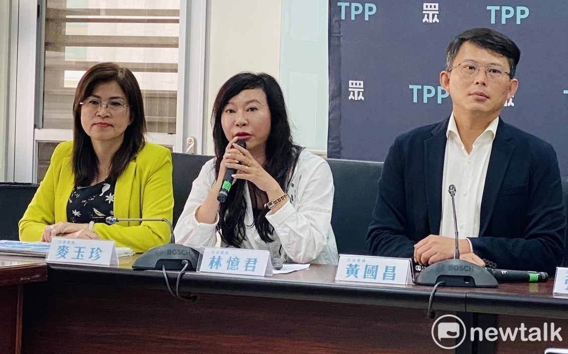 馬英九稱軍購恐成「錢坑法案」 白委不認同：需達到有效嚇阻