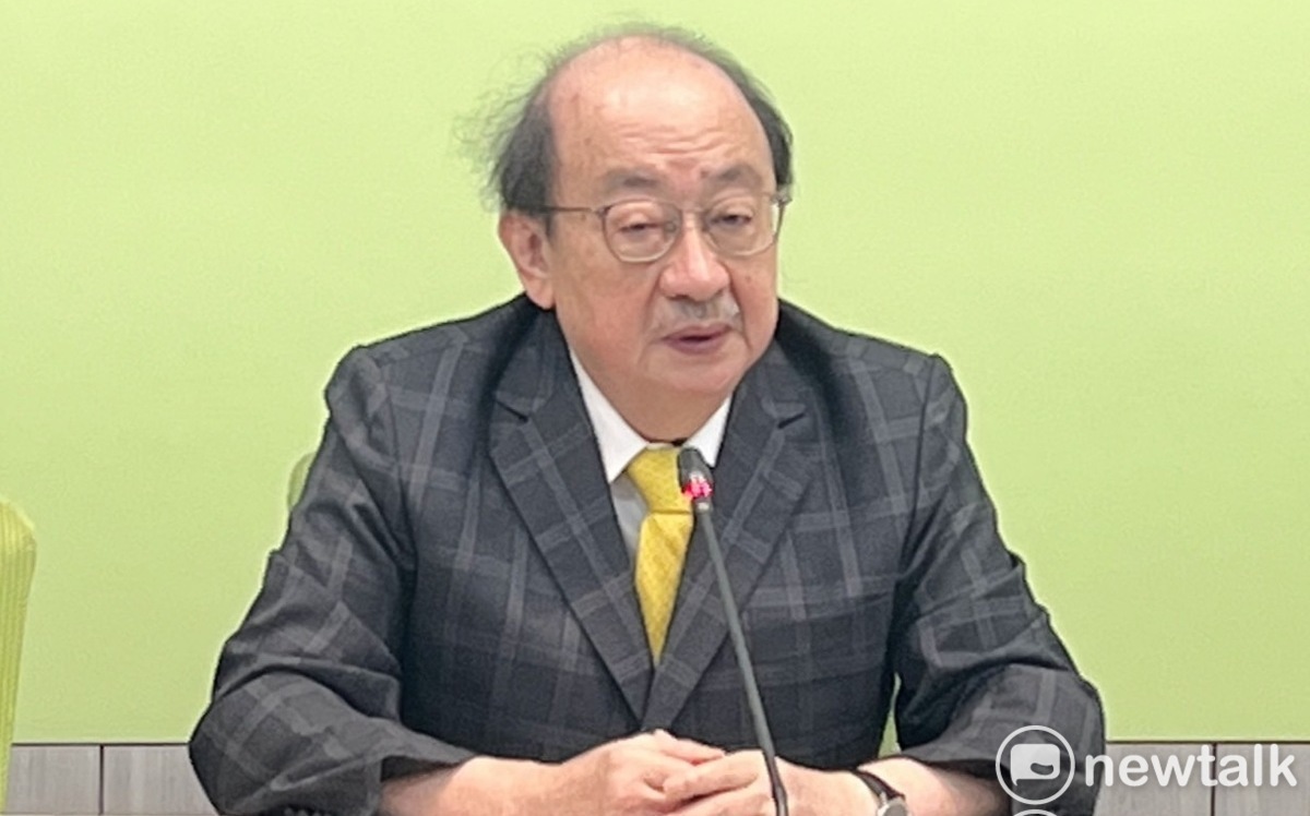 民眾黨號召上街釘孤枝 柯建銘嗆：藍白會變光棍黨 走入歷史焚化爐