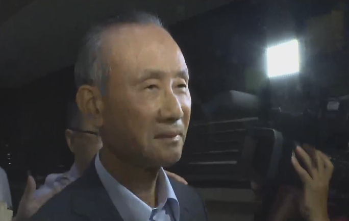 遠雄集團創辦人趙藤雄涉嫌行賄弊案，他最快今天提出抗告。 圖: Youtube影片截圖