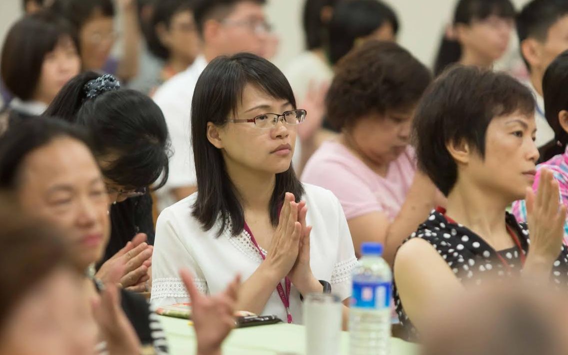 在今(3)日中午的表揚過程中，先後頒發績優志工、優秀服務稅務人員、稅務達人、稅務服務貢獻獎等多項獎項，林市長並與獲獎人員合影，肯定大家平時辛勤奉獻與協助。 圖：基隆市政府/提供
