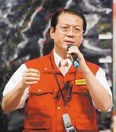 前消防署長黃季敏等人貪污、洗錢、違反政府採購法等案宣判，合議庭最後數罪合併判處18年有期徒刑。 圖 : 翻攝自Xuite網站