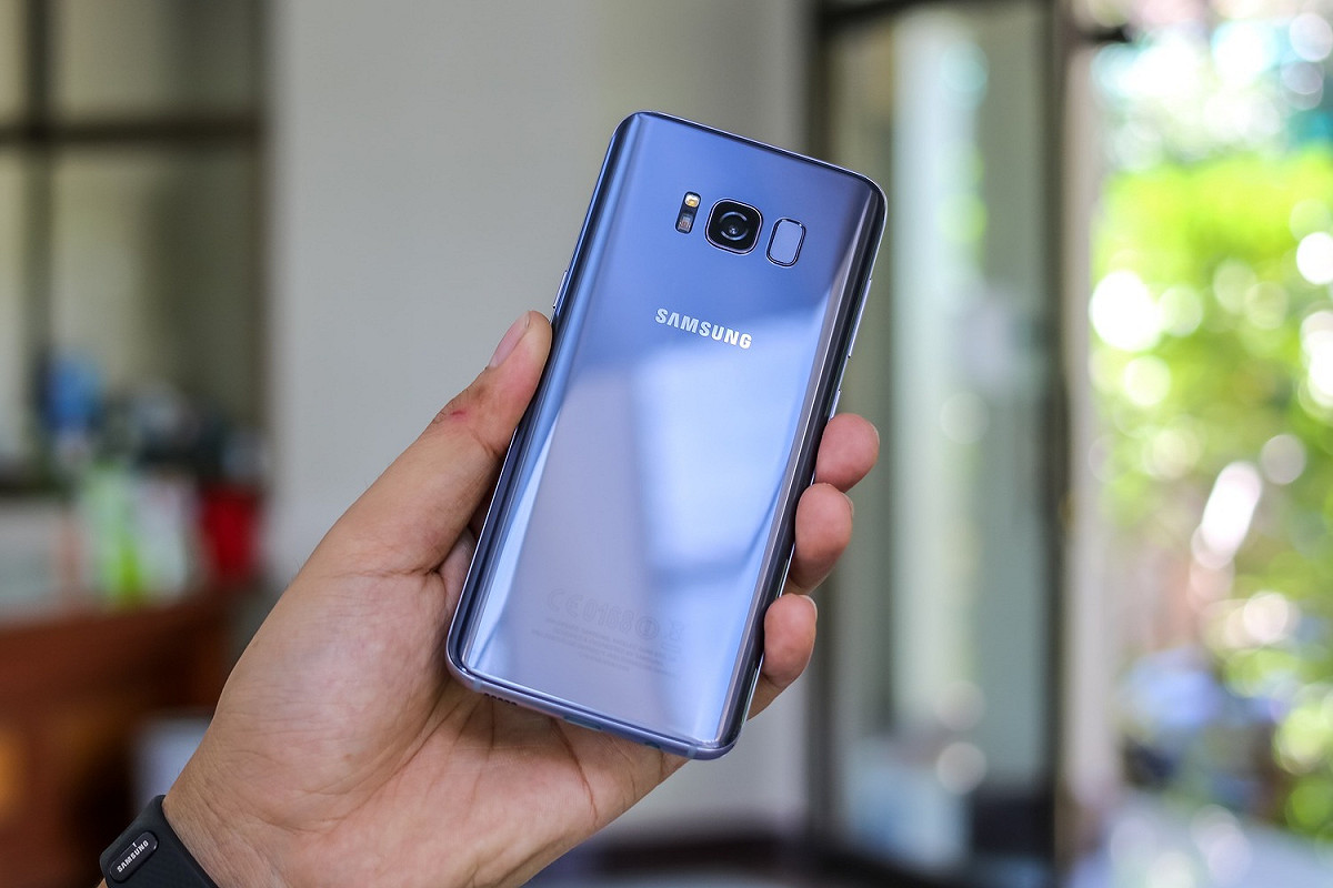 Samsung才剛在上海世界移動通信大會上，用S8/S8+獲得最佳智慧型手機的殊榮，卻馬上傳出他們將裁撤7大支社的消息，有不少人將原因歸咎至S8/S8+系列在中國的銷售慘況上。 圖：Pixabay／提供