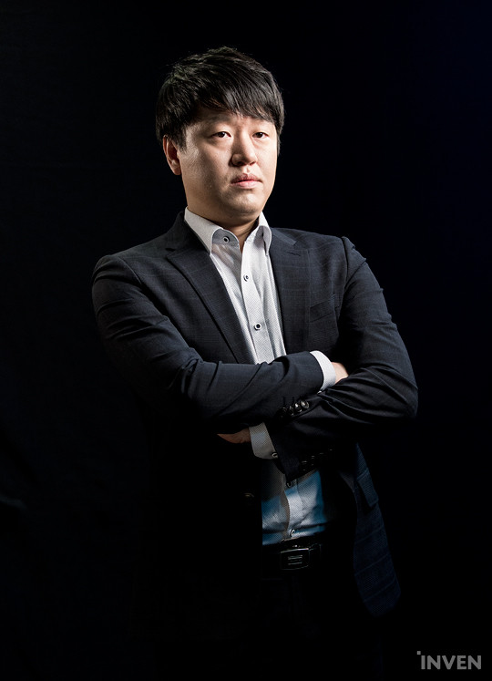 韓國職業電競隊伍Samsung Galaxy（SSG）的總教練Edgar表示會利用這次比賽來證明韓國賽區是世界最強的賽區、也是強度最高的聯賽。 圖：翻攝自 INVEN