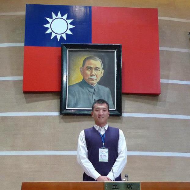 中國學生周鴻旭涉嫌共諜案，羈押禁見4個月後今（3）日遭北檢起訴。 圖：翻攝自周鴻旭臉書