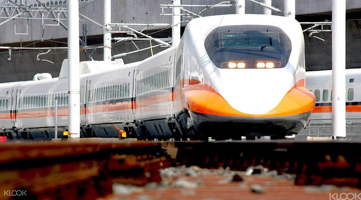 爭取高鐵到屏東聯盟認為，城鄉差距要平衡交通要先行。 圖 : 翻攝自KLOOK客路網站