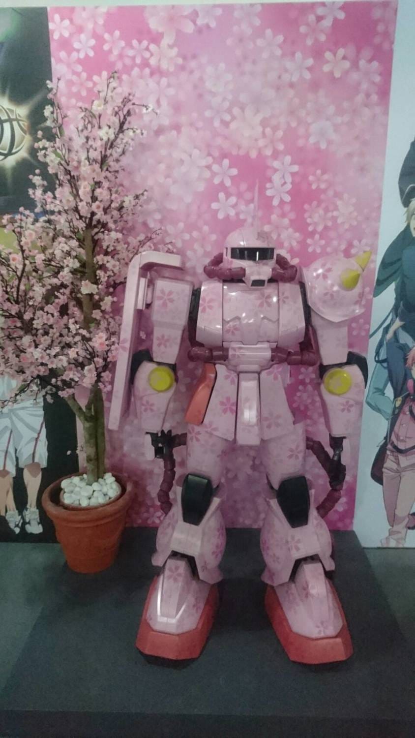 桃園國際動漫大展展期系列活動皆免費進場，活動展期從7月6日至7月16止，共計11日。 圖：桃園市政府／提供