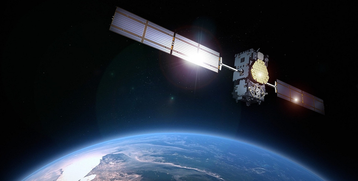 未來或許可以藉由建立衛星監控系統追蹤地形變動，並透過GPS的服務，及時對當地居民發出警告。 圖：Pixabay提供