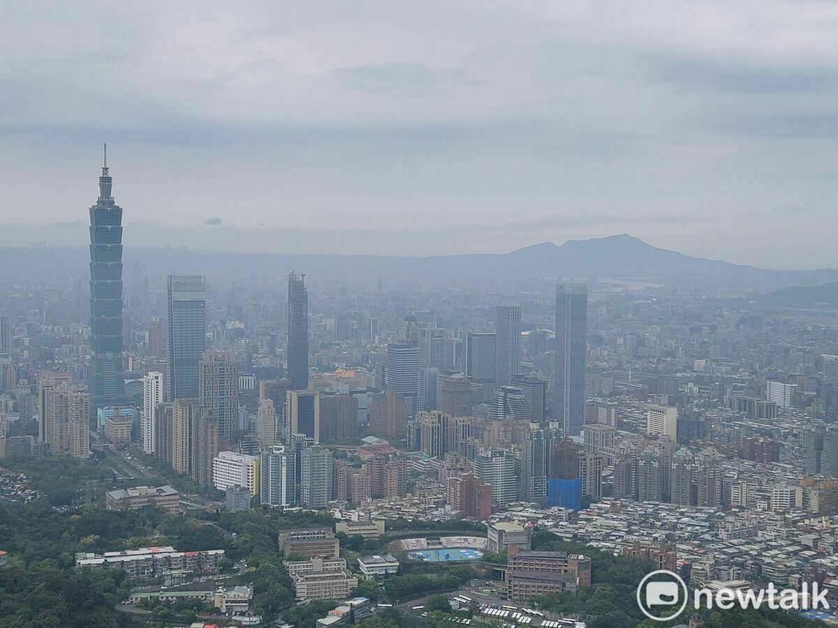 擁有最多富翁的城市前 10 名中，有 3 個是美國的城市。台北市也有擠進前 50 名的排行中，位列第 39 名。 圖 : 謝步智/攝