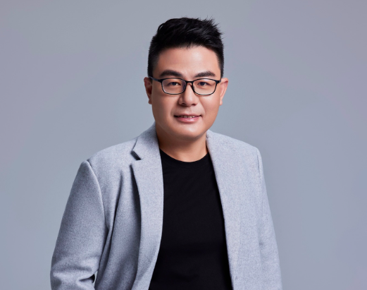 媒體人黃揚明。 圖：翻攝自黃揚明（剝雞）臉書