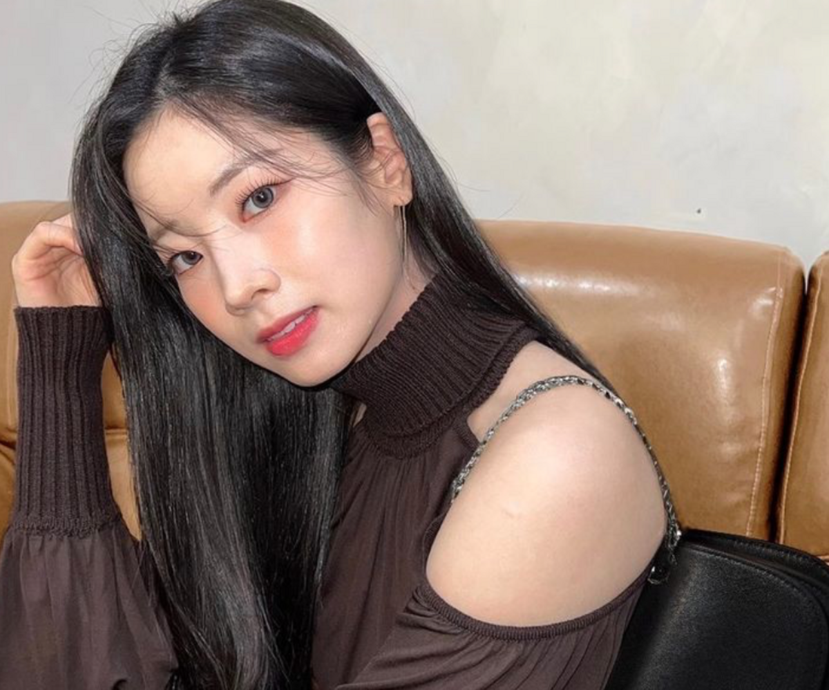 南韓近期將翻拍《那些年，我們一起追的女孩》，而外傳劇中女主角「沈佳宜」將由TWICE成員多賢飾演。 圖：翻攝自多賢IG