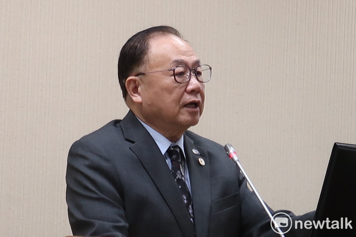 國民黨立委陳永康。 圖：林朝億/攝（資料照）。