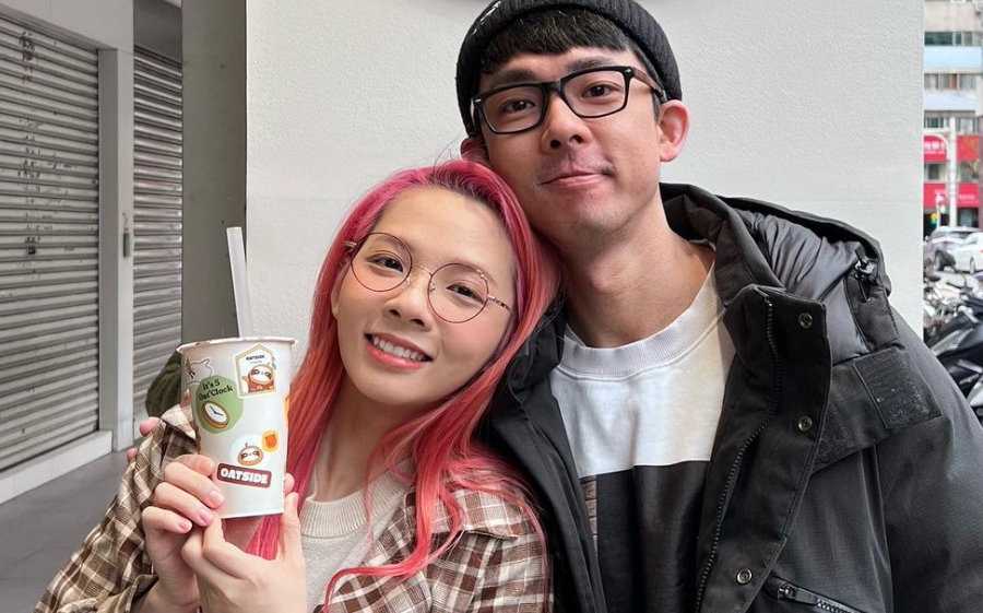 滴妹手搖店年營收近2億！阿滴要股份不成「開水搖店」宣戰