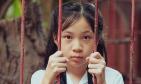 最佳女主角入圍者有去年的金馬影后林品彤，今年以《小曉》角逐北影影后。 圖：翻攝自小曉 FB