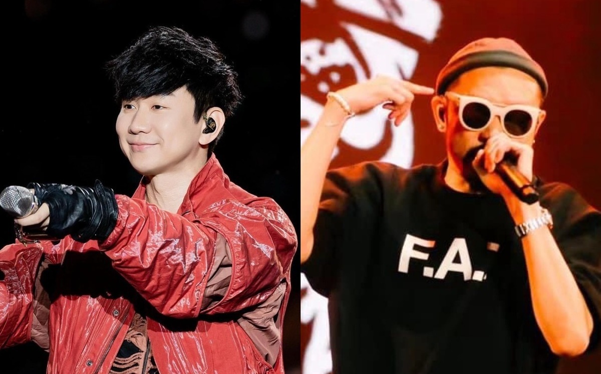 「金曲獎35」入圍名單出爐！林俊傑、熱狗爭歌王 楊乃文提名8項成大贏家