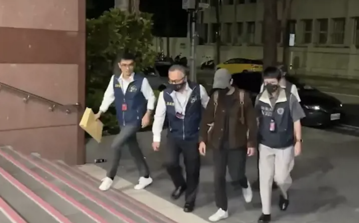 「系出同門」審檢辯淪陷詐團 政大法學院長公開信：不能容許缺乏倫理的法學教育