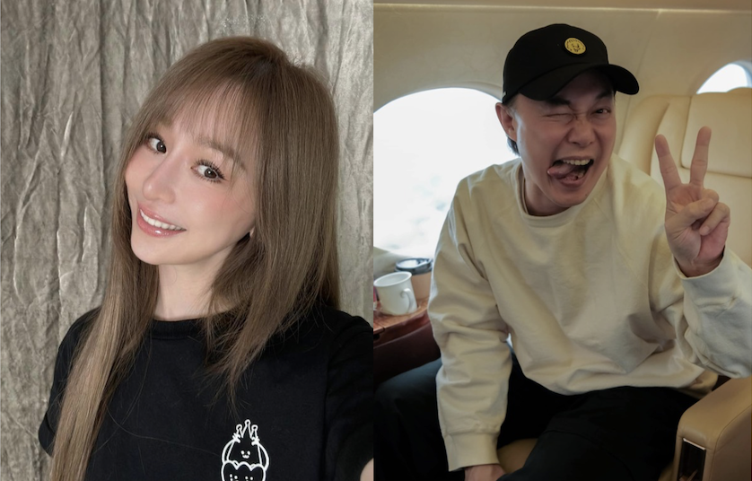《金曲35》陳奕迅、王心凌沒入圍歌王、歌后，成為今年金曲最大遺珠。 圖：翻攝自陳奕迅臉書、王心凌臉書
