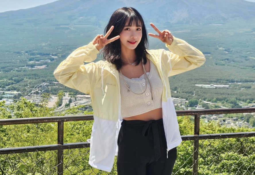 企鵝妹再次環島「斗內變超少」？網曝原因：失去新鮮感了