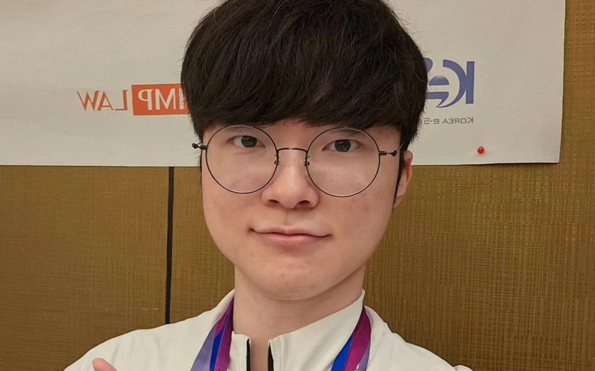 《英雄聯盟》Faker通行證「延長兩週」！網曝1原因：任務解不完