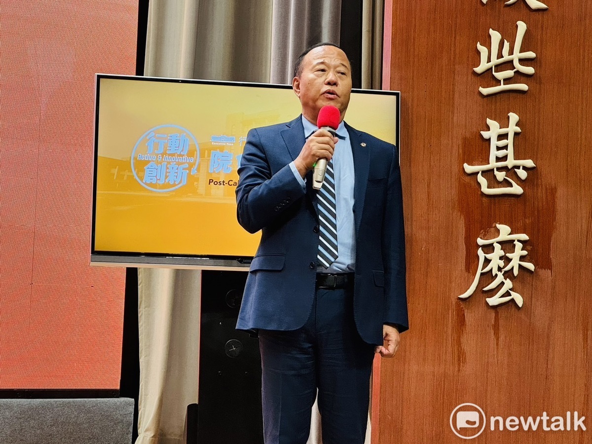 中共突然宣布軍演 國防部：在國防部的情監偵範圍內掌控