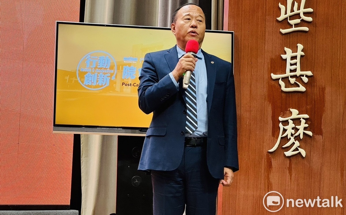 中共突然宣布軍演 國防部：在國防部的情監偵範圍內掌控
