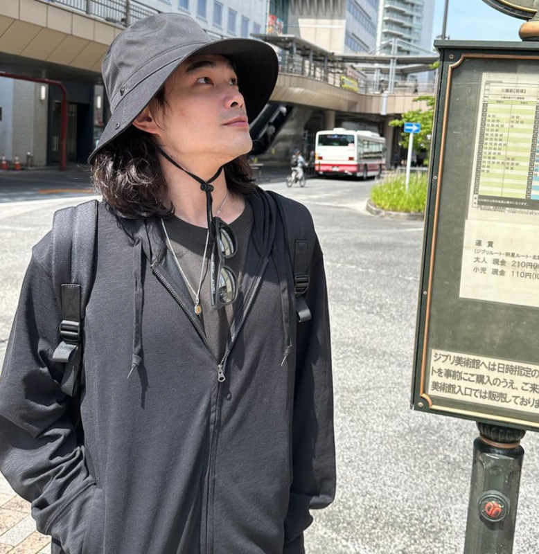 異色檔案頻道常評論社會時事，DK精闢的解釋深受粉絲喜愛。 圖：翻攝自異色檔案IG