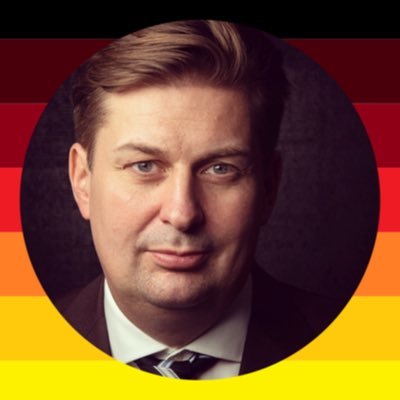 AfD歐洲議會選舉主要候選人克拉赫替希特勒的黨衛軍辯護 圖：翻攝自克拉赫的Ｘ