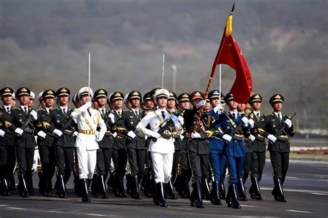 從 2023 年 7 月至 2024 年 4 月，中共軍方至少有四十多名將領相繼離世，當局宣稱死因為「因病醫治無效」。 圖 : 翻攝自百度