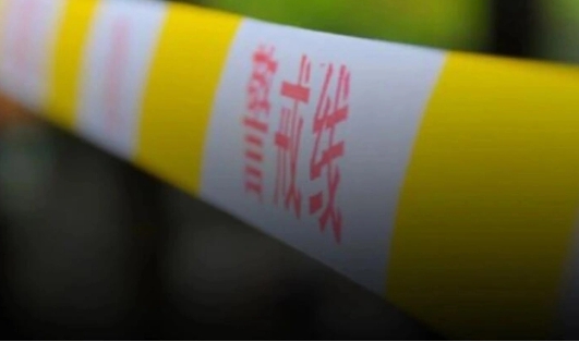 湖北孝昌縣小悟鄉發生一起精神障礙患者持刀傷人案，造成 8 人死亡、 1 人受傷。(示意圖) 圖 : 翻攝自紅星新聞