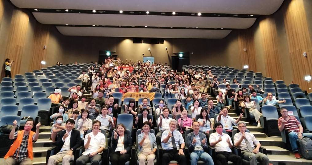 「科學探究競賽-這樣教我就懂」競賽報名隊伍年年創新高。 圖：高雄市教育局/提供
