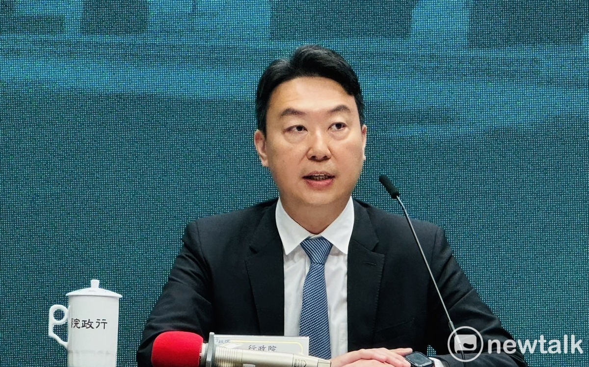 將對國會改革法案提出覆議 政院：希望得到立院正面回應