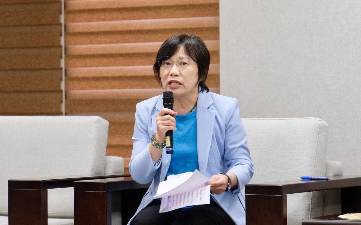 推動新住民專責單位 內政部：歡迎專業人士來台