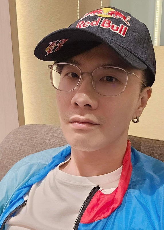 五股石油王在1日舉辦的《快打旋風6》預選賽擊敗各國好手，順利擠進8強，確定晉級電競世界盃。 圖：翻攝自五股石油王FB