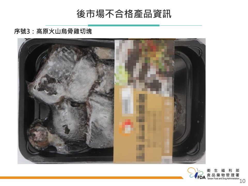 違規禽畜水產品名單一次看！食藥署：全聯烏骨雞用藥超標、中國蝦含抗生素