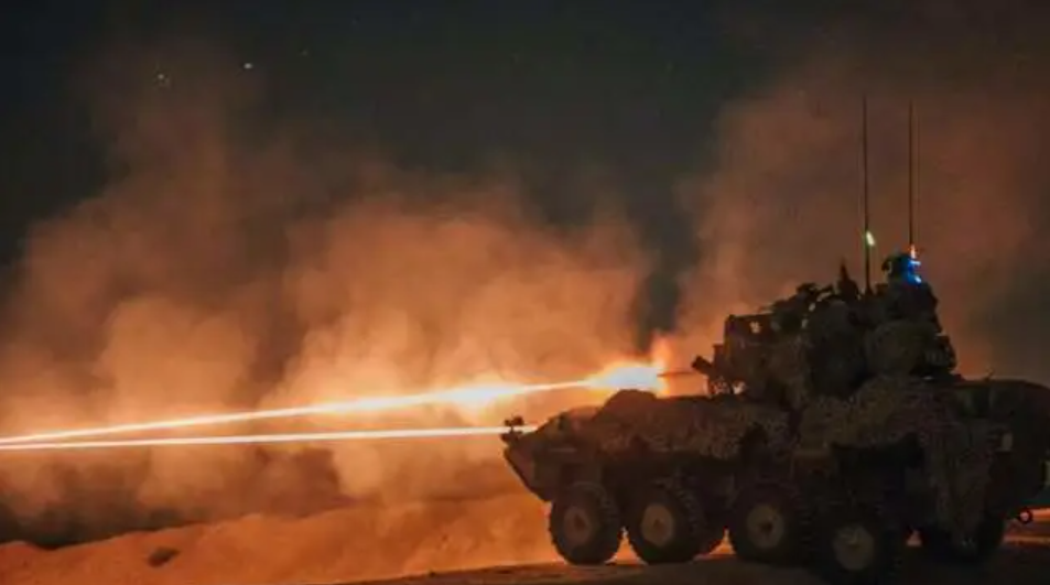 以軍想將哈瑪斯困死在加薩地區。 圖 : 翻攝自騰訊網