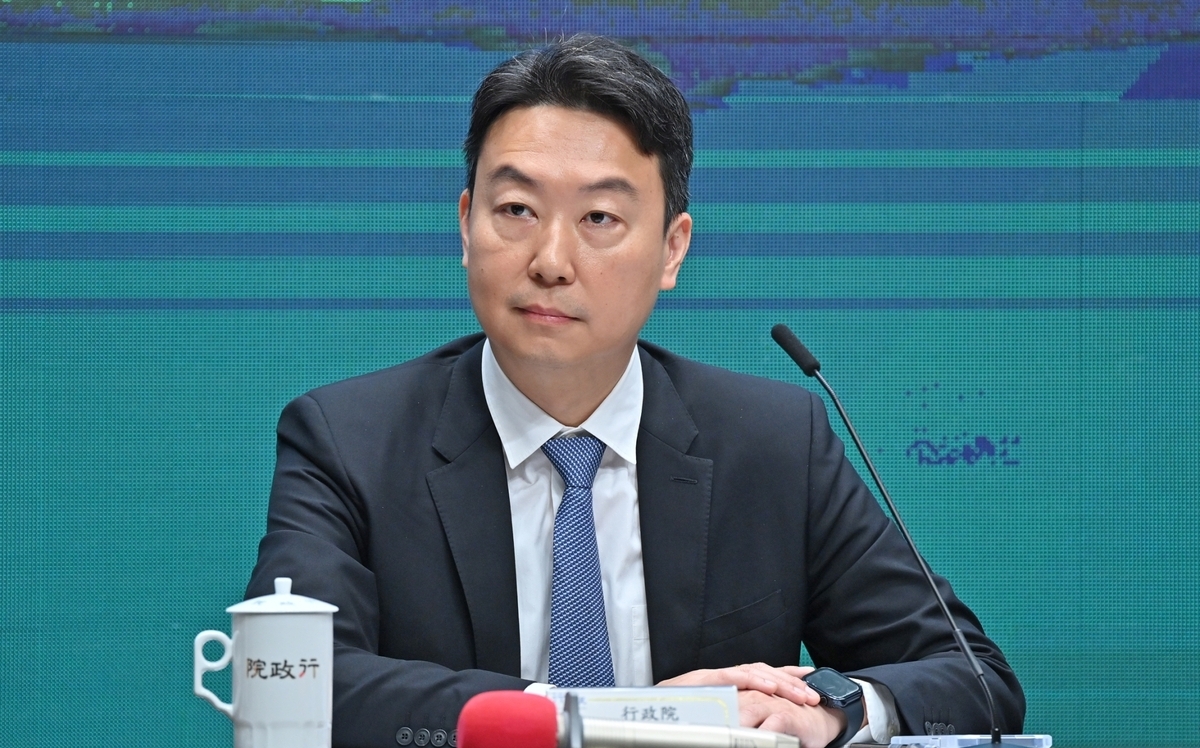 記中國六四省思台灣政局 陳世凱：面對邪痞者狼嚎、台灣更要團結