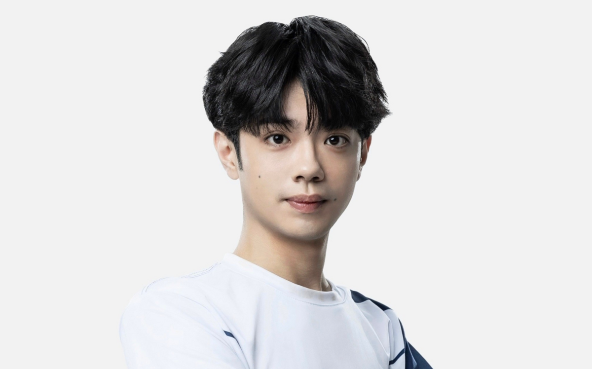 《英雄聯盟》選手Lilv轉戰WP！喊話前東家：淘汰JT是最大動力