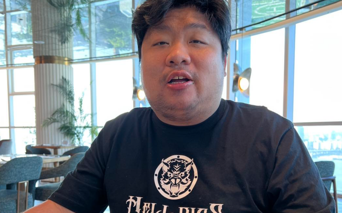 失言遭《英雄聯盟》官方禁賽！統神直播淚崩：覺得委屈