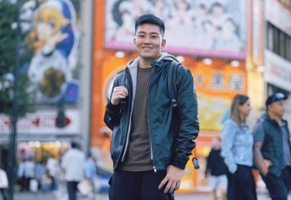 有網友推薦自己心目中的7位「零負評YouTuber」，其中Joeman也上榜。 圖：翻攝自Joeman IG