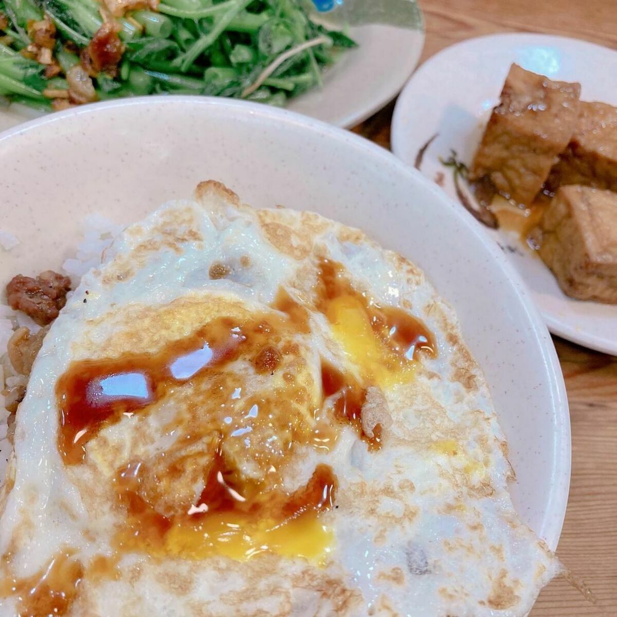 西門町的「天天利美食坊」。 圖：台北市政府觀光傳播局／提供