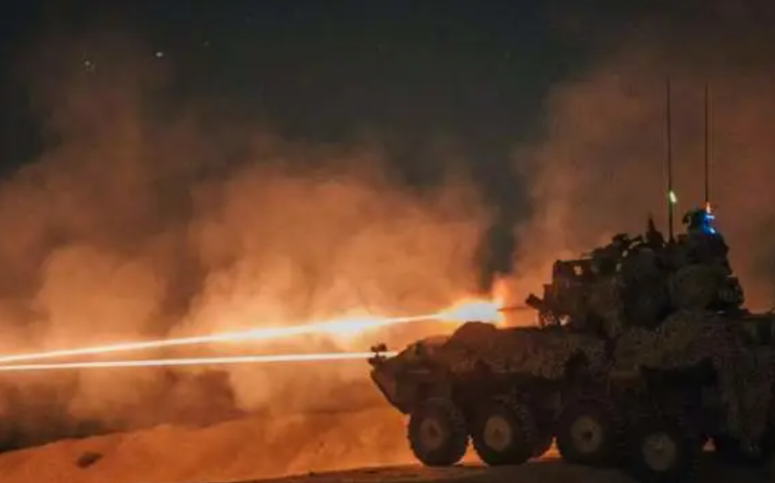 打通「費城走廊」直抵海邊! 擊斃550哈瑪斯 以軍隊再瓦解一半拉法旅