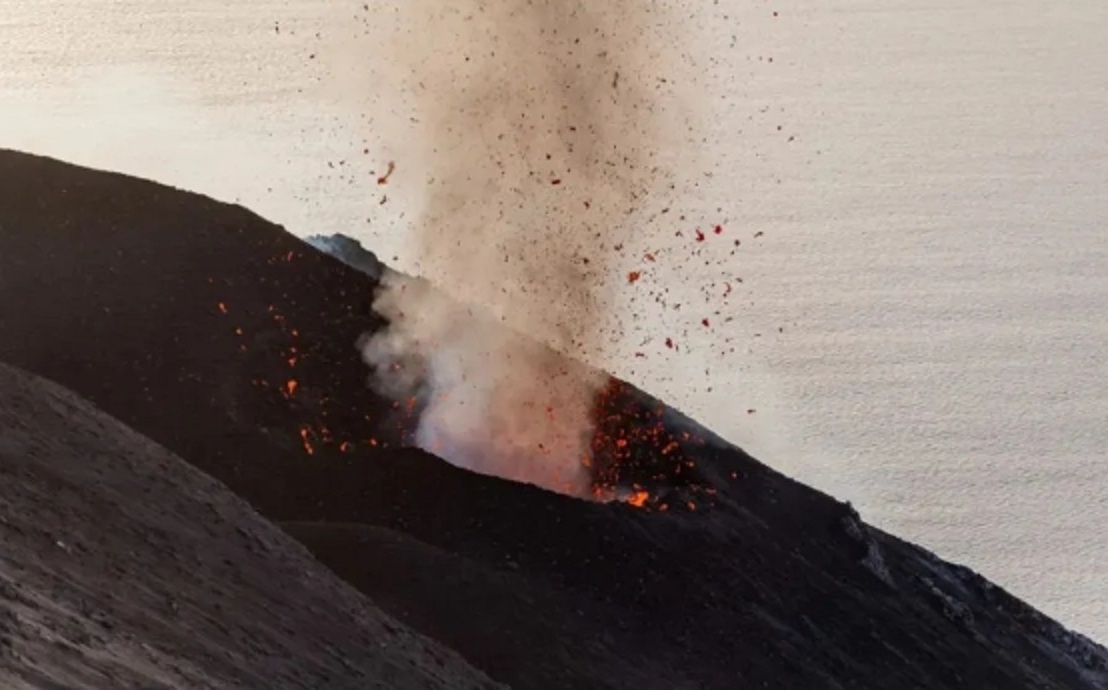 世界氣象組織：臭氧層走上恢復之路 不受火山爆發影響