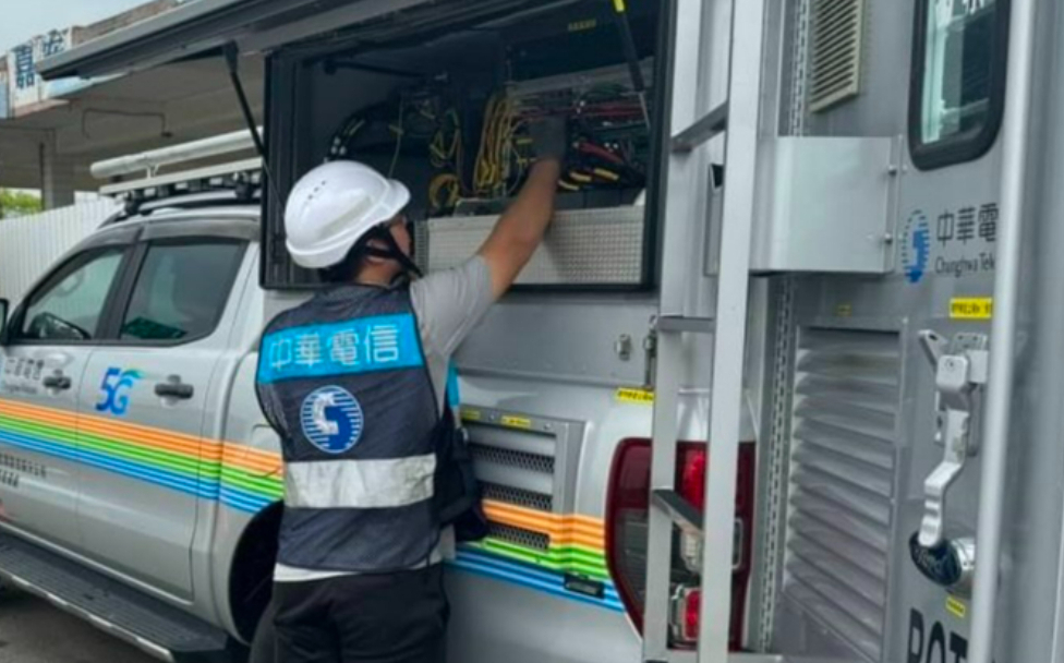 因應728日南部豪大雨 NCC促請三大電信業者搶修災區通訊並設客服專線