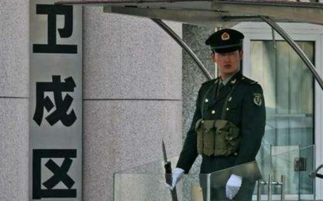 北京三中全會前「御林軍」 高層換將 朱軍神秘背景引關注