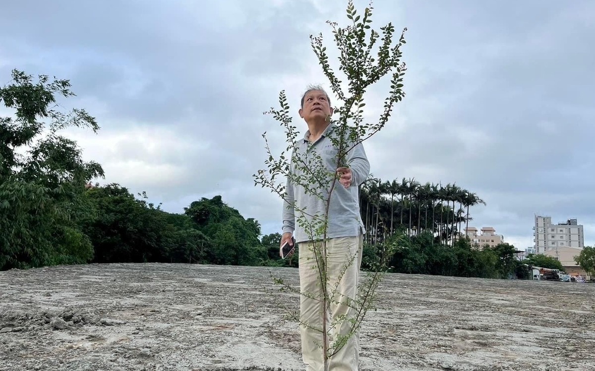 熱心公益到人生最後一刻 更保新竹分會理事長葉朝枝心肌梗塞突逝