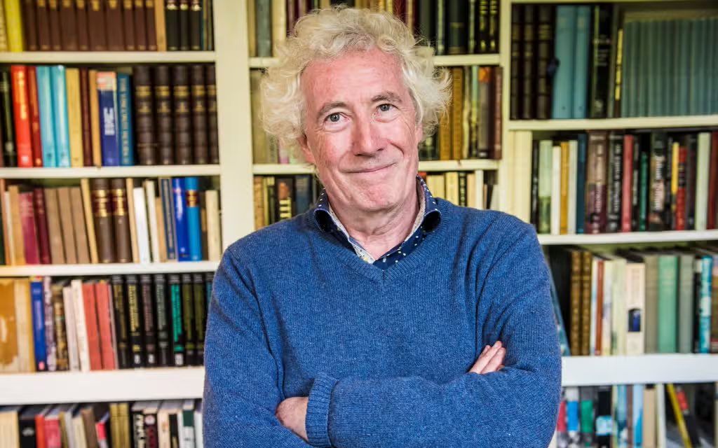 香港終審法院外籍非常任法官岑耀信( Jonathan Sumption )上週宣布辭任，於 10 日透過英國《金融時報》發表文章，認為已經無法維護香港的法治，才決定辭去相關職務。此番言論也引起香港政府的批評。 圖：翻攝自 @ross_baglin X 帳號