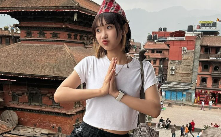 愛莉莎莎突宣布「賣掉所有名牌包」！原因曝光意外掀論戰