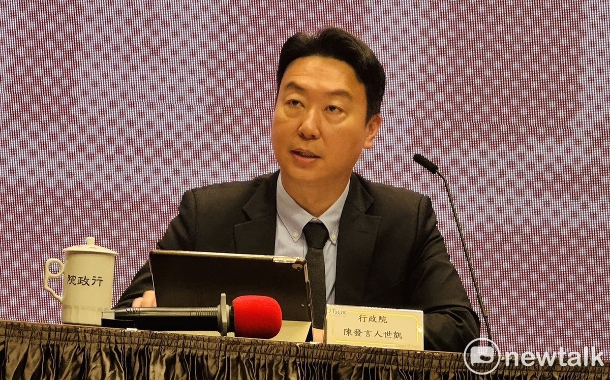 新冠疫情再起！政院：目前仍有297萬劑庫存疫苗 不足再買