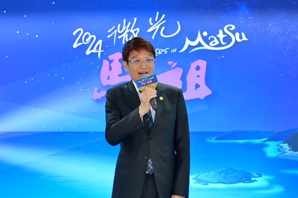 觀光署副署長林信任今(13)日回應表示，歡迎立場仍然不變，因踩線團只是延後，不是來第2次，因此不需要重新申請。 圖：交通部觀光署／提供